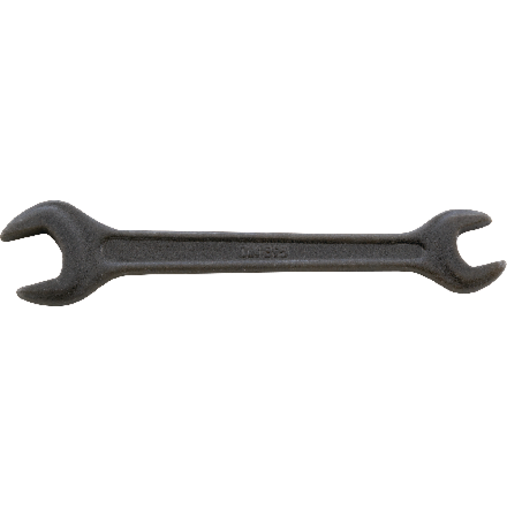Doppelmaulschlüssel DIN895 16x17mm