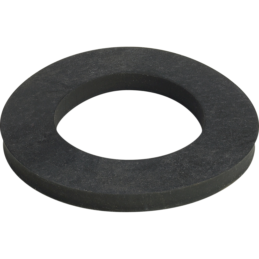 Viega Dichtung 1526OE-182 60x34,5x5mm, Gummi schwarz