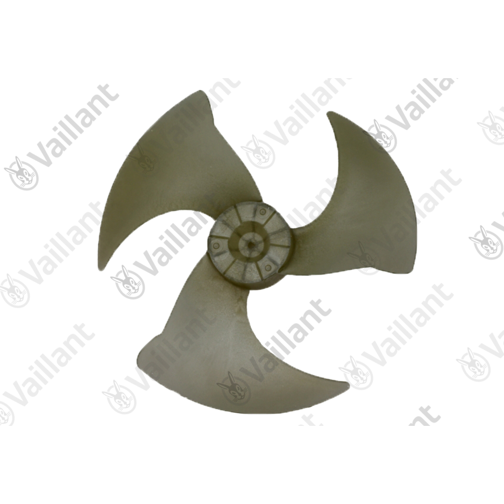 Vaillant Ventilatorflügelrad Vaillant-Nr. 0020173342