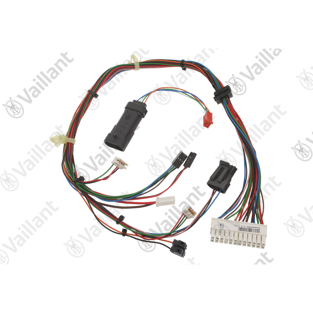 Vaillant Kabelbaum, Hydraulik VCW classic Vaillant-Nr. 0020128699