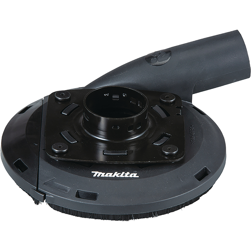 Makita Absaughaube 125mm für XGT-Serie