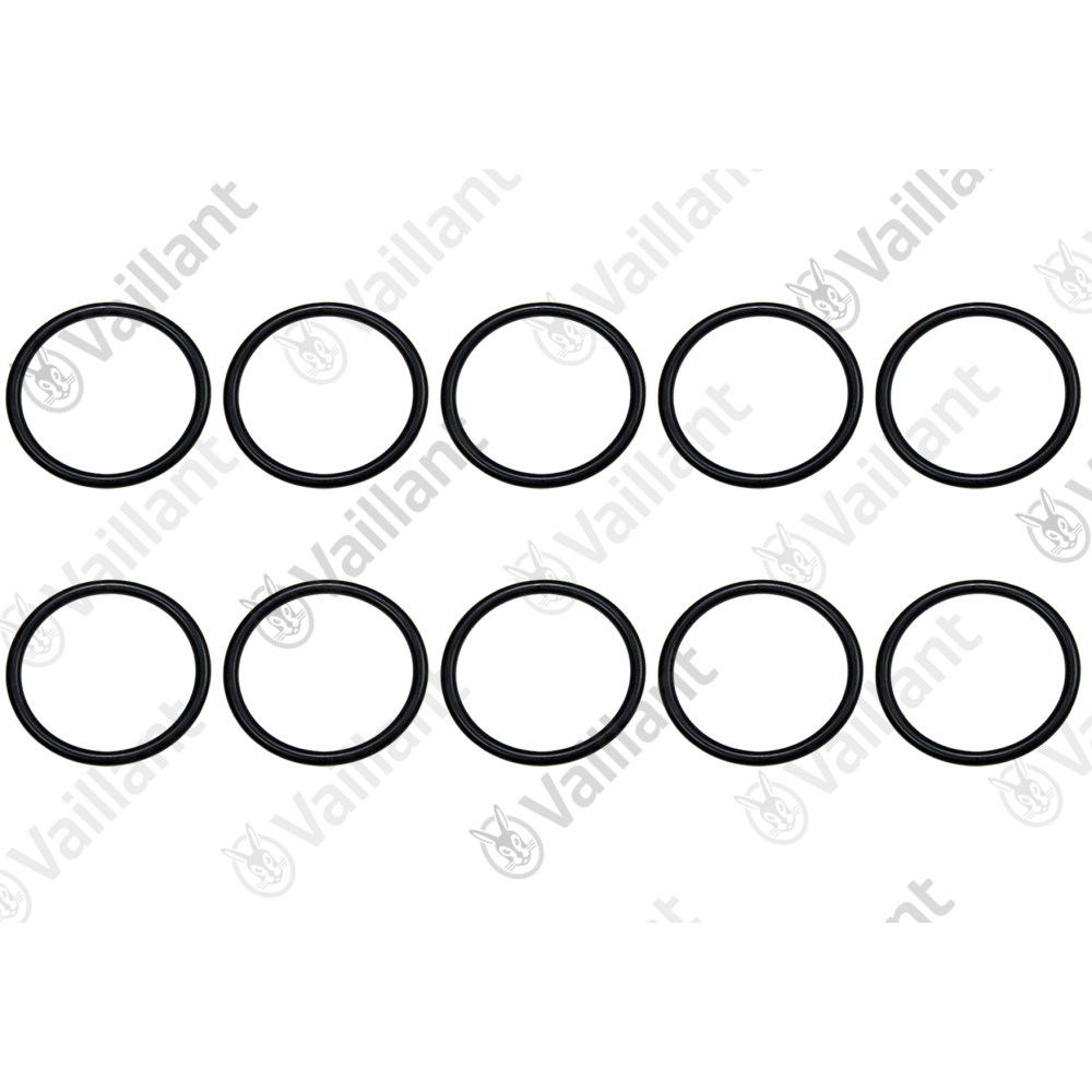 Vaillant O-Ring, (x10) Vaillant-Nr. 20180090