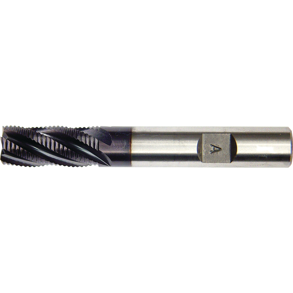 Schaftfräser mittel 12mm PM #652-2A ALCRONA