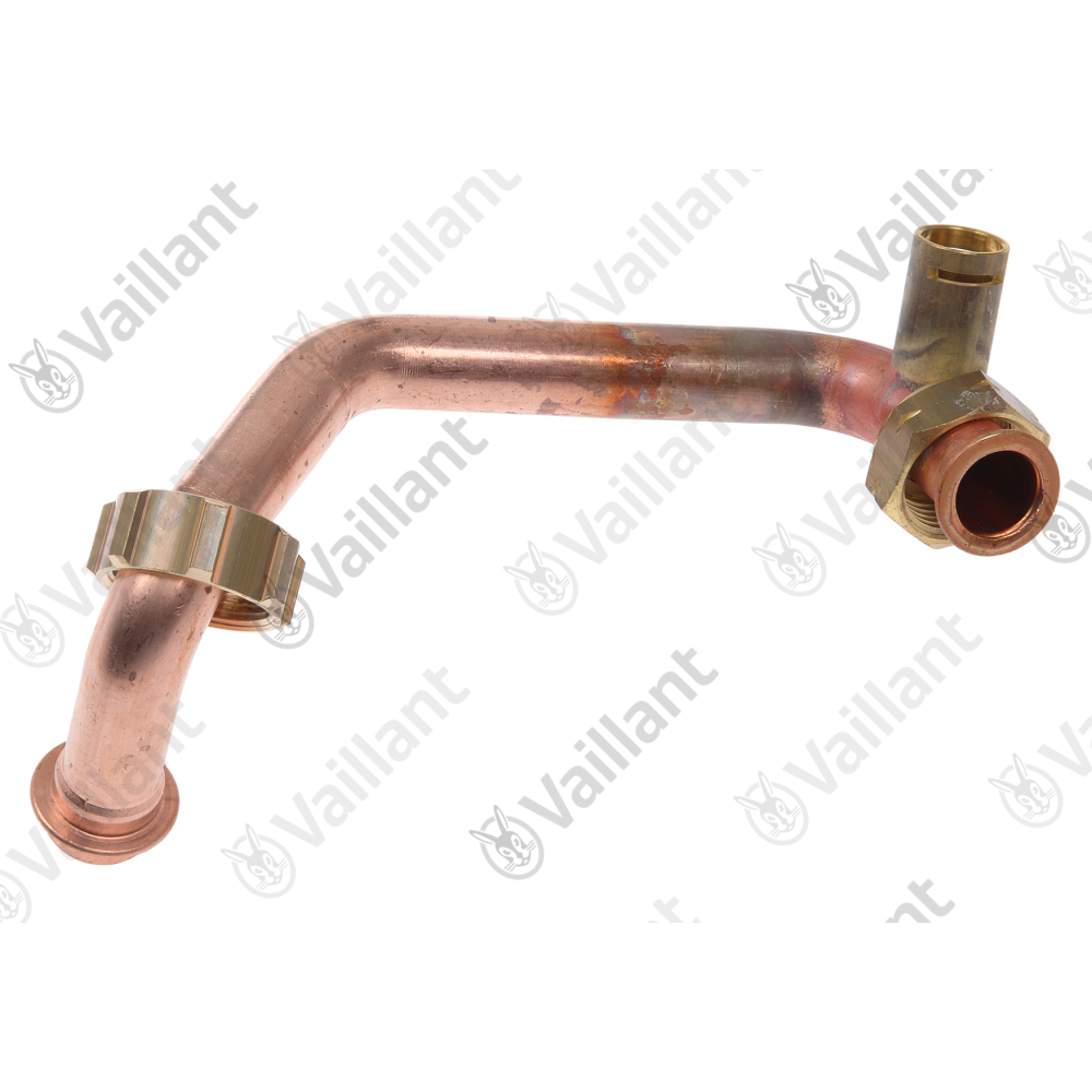 Vaillant Rohr (Pumpe) Vaillant-Nr. 20153329