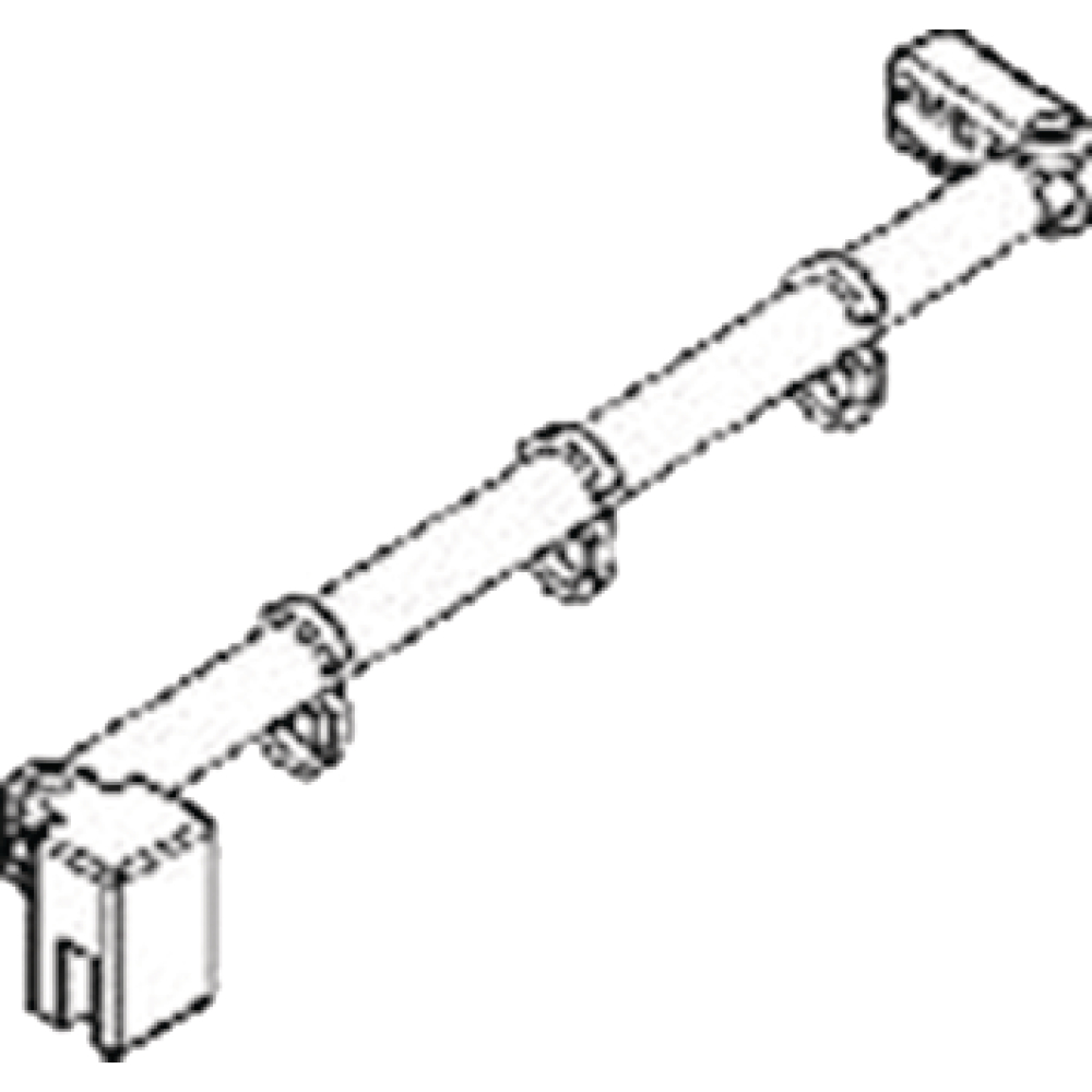 Stabilisierung Raya