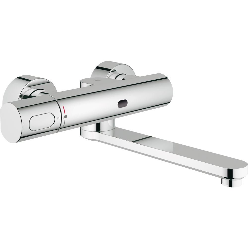 Infrarot-Elektr.-Wasch- tischa.Eurosmart CE chrom