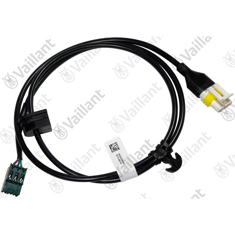 Vaillant Kabelbaum, Pumpe Vaillant-Nr. 0020269428