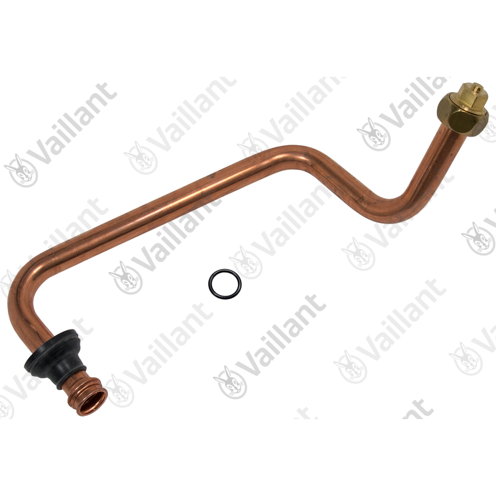Vaillant Rohr Vaillant-Nr. 022742