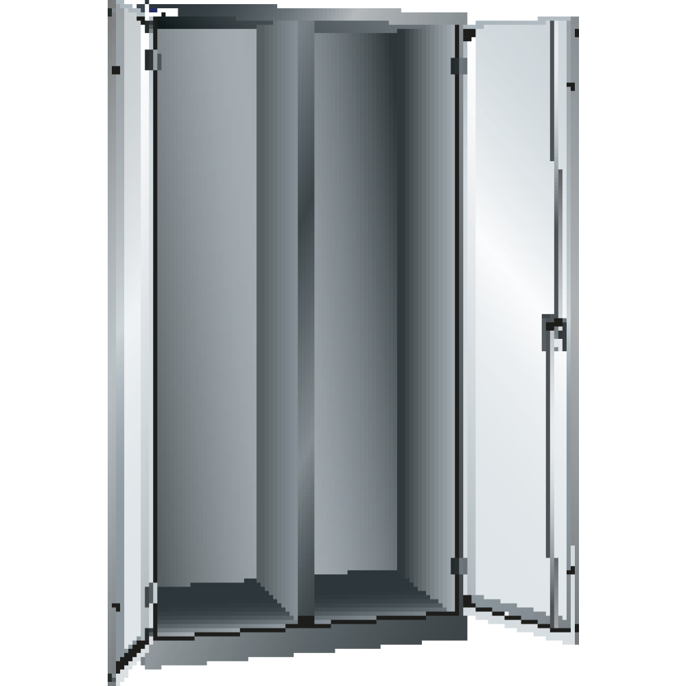 Flügeltürschrank 5012 1950x1000x580mm