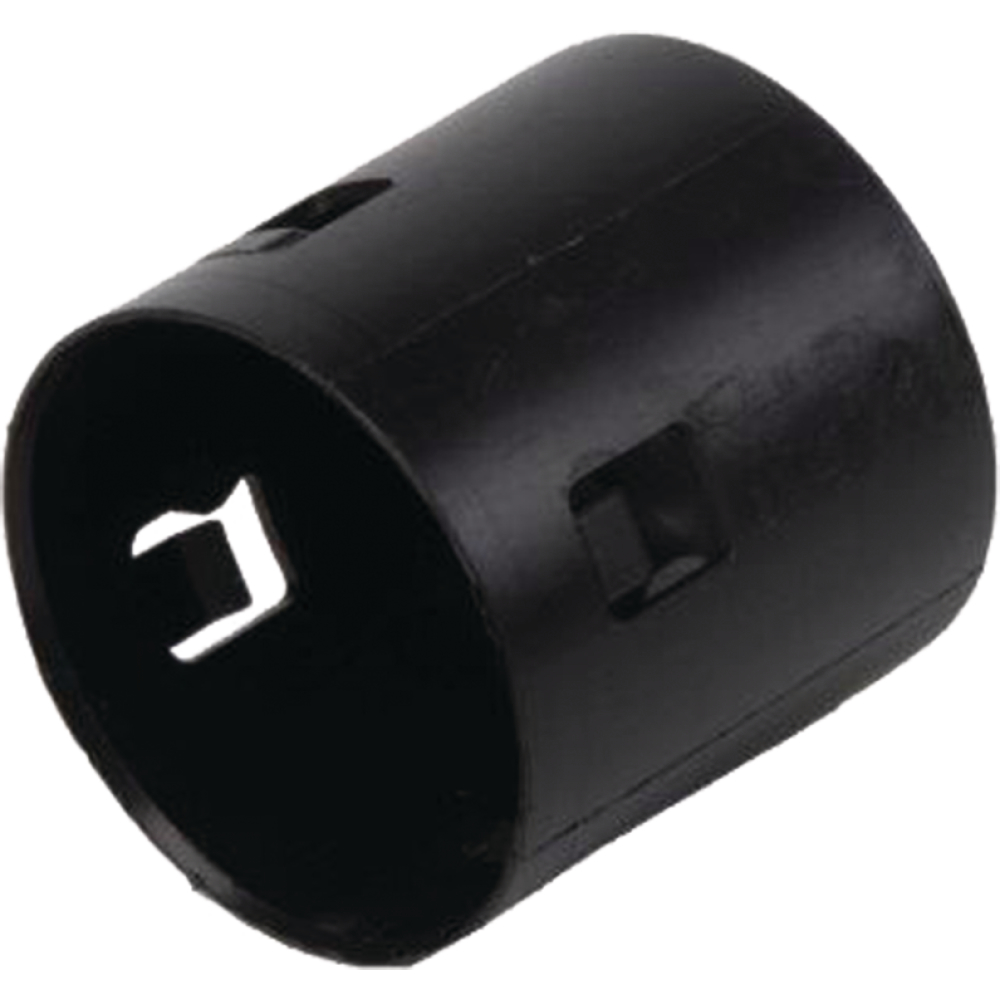 Drän-Endkappe 65