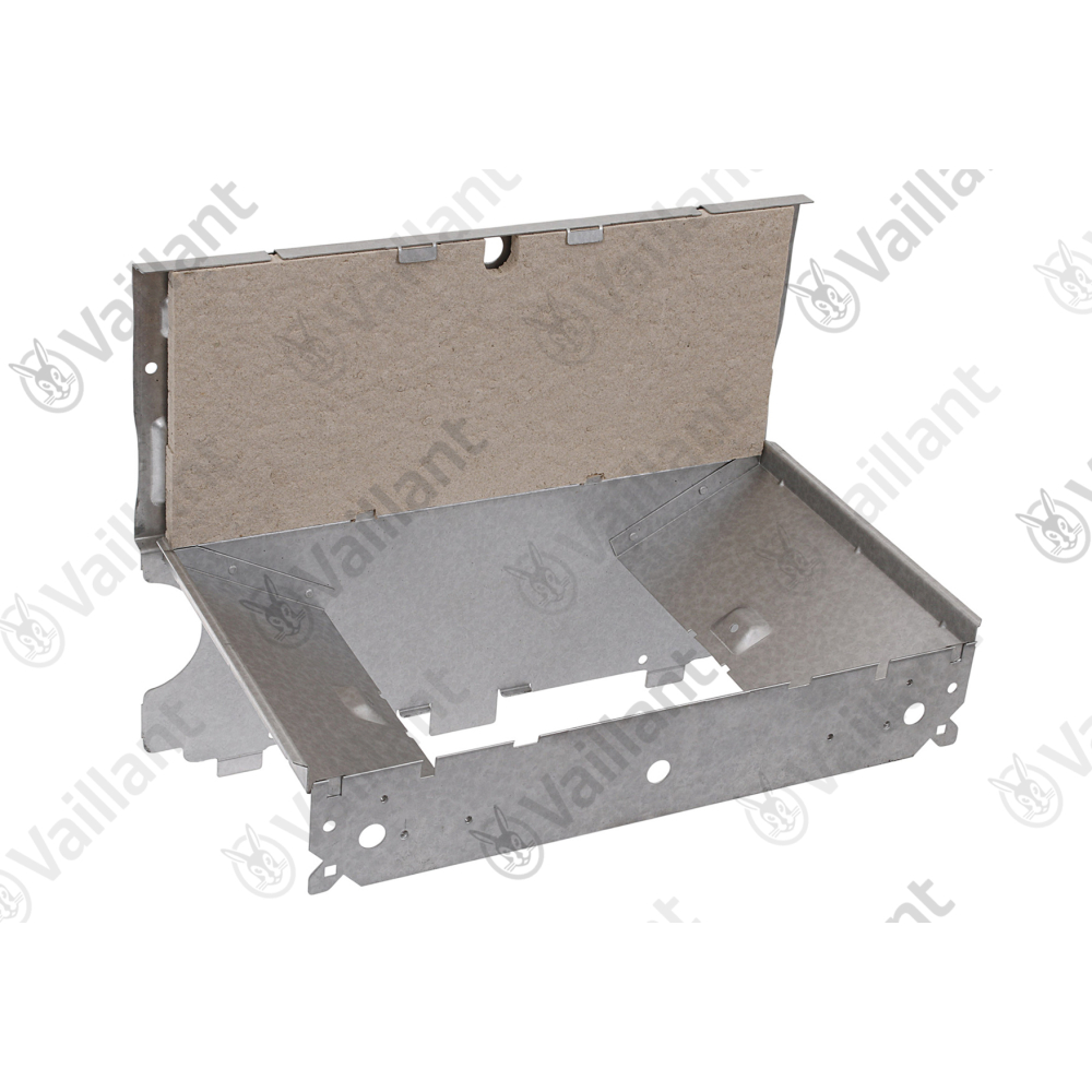 Vaillant Deckel, mit Isomatte Vaillant-Nr. 078946
