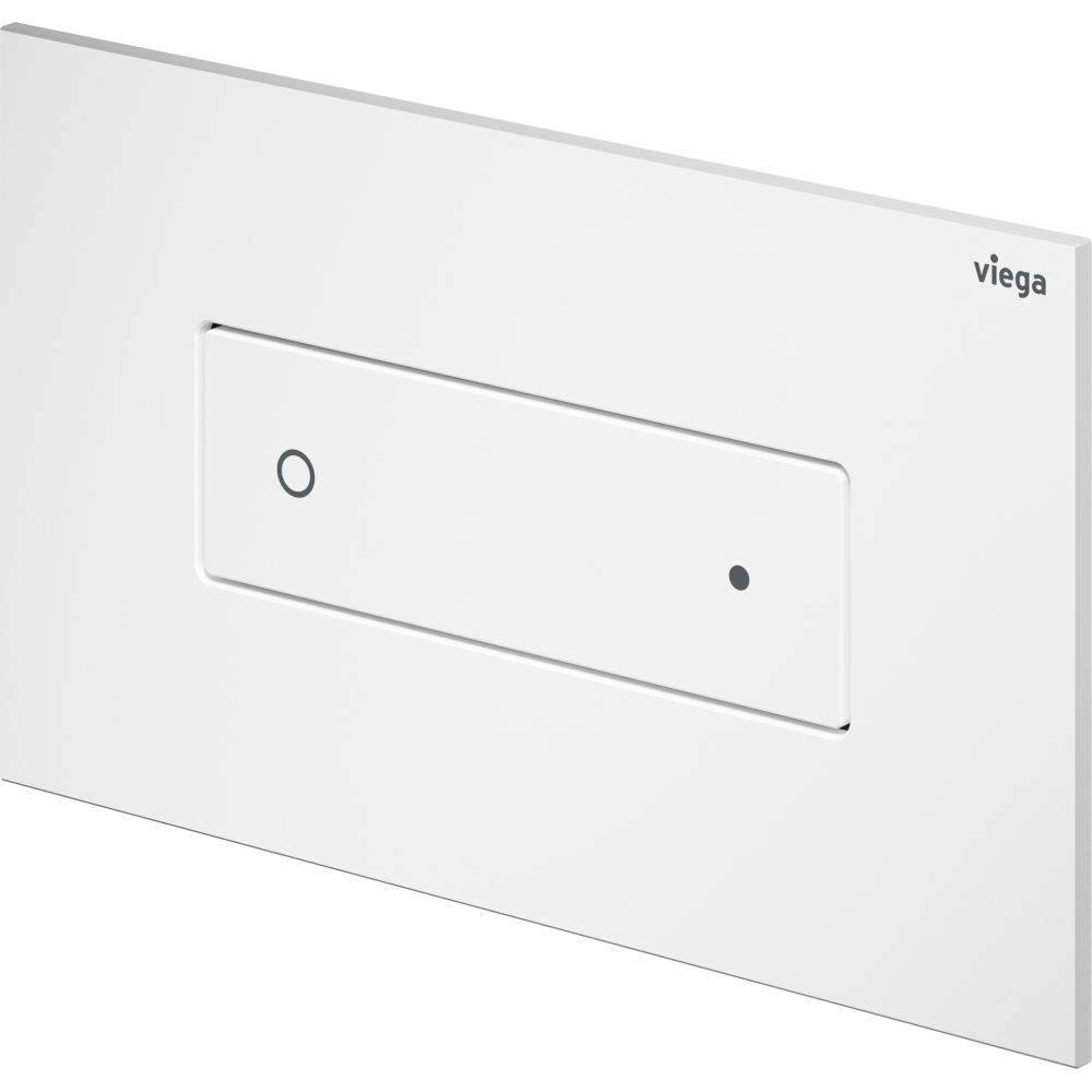 Betätigungsplatte Visign for Style 22