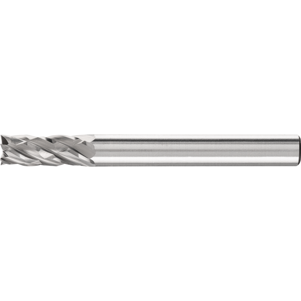 Frässt. HM ZYAS 0616 CAST 6mm 06x16 mm Pferd