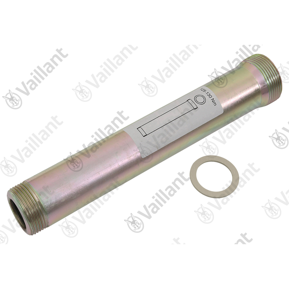 Vaillant Rohr (RL) für ungeregelte RBG Vaillant-Nr. 0020224251
