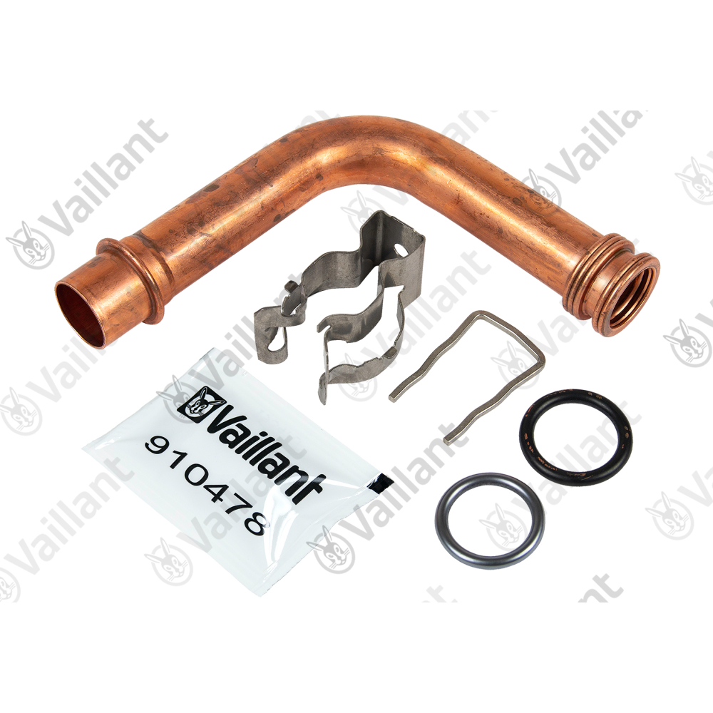 Vaillant Rohr Vaillant-Nr. 0010029315