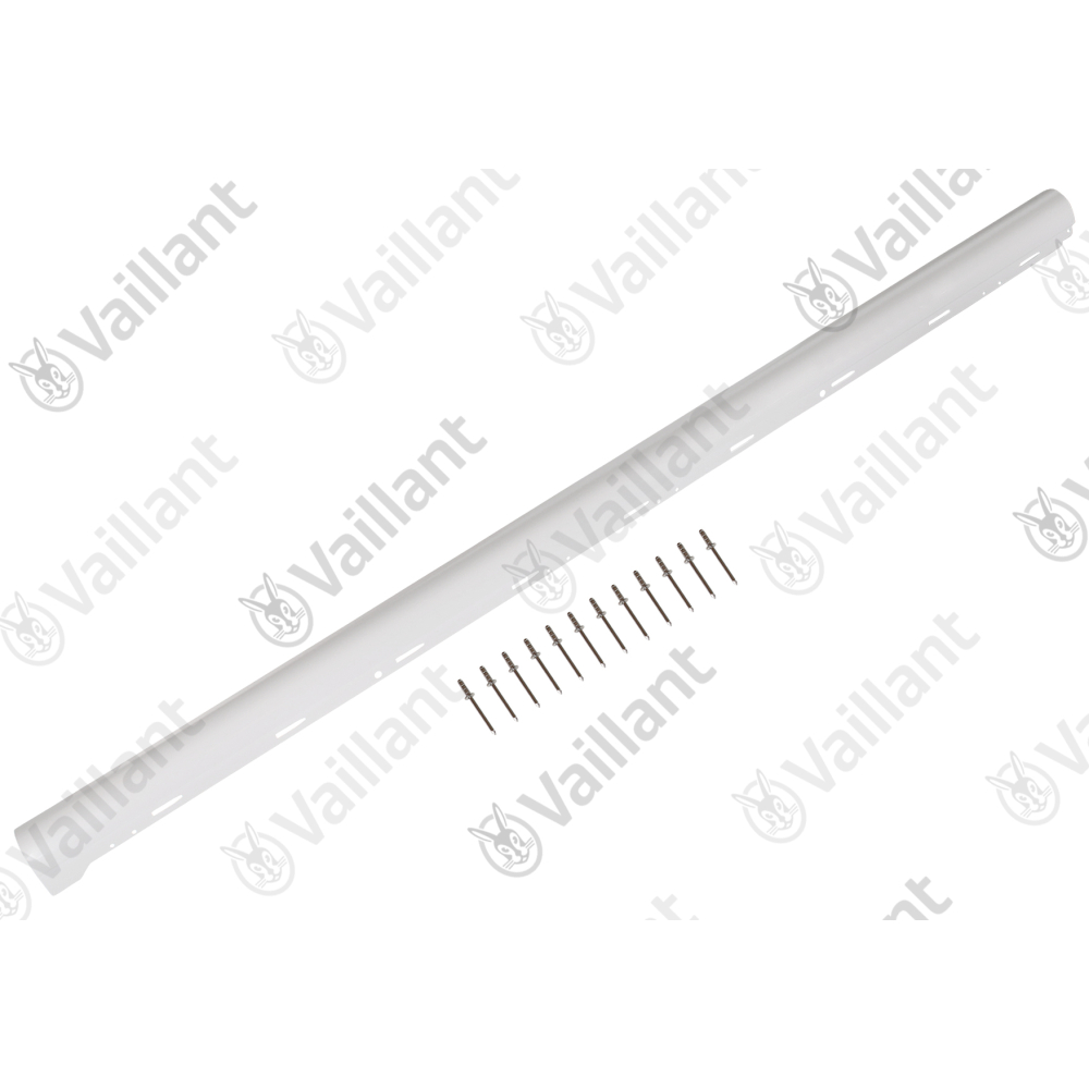 Vaillant Verkleidung, Ecke, links L Vaillant-Nr. 0010027562