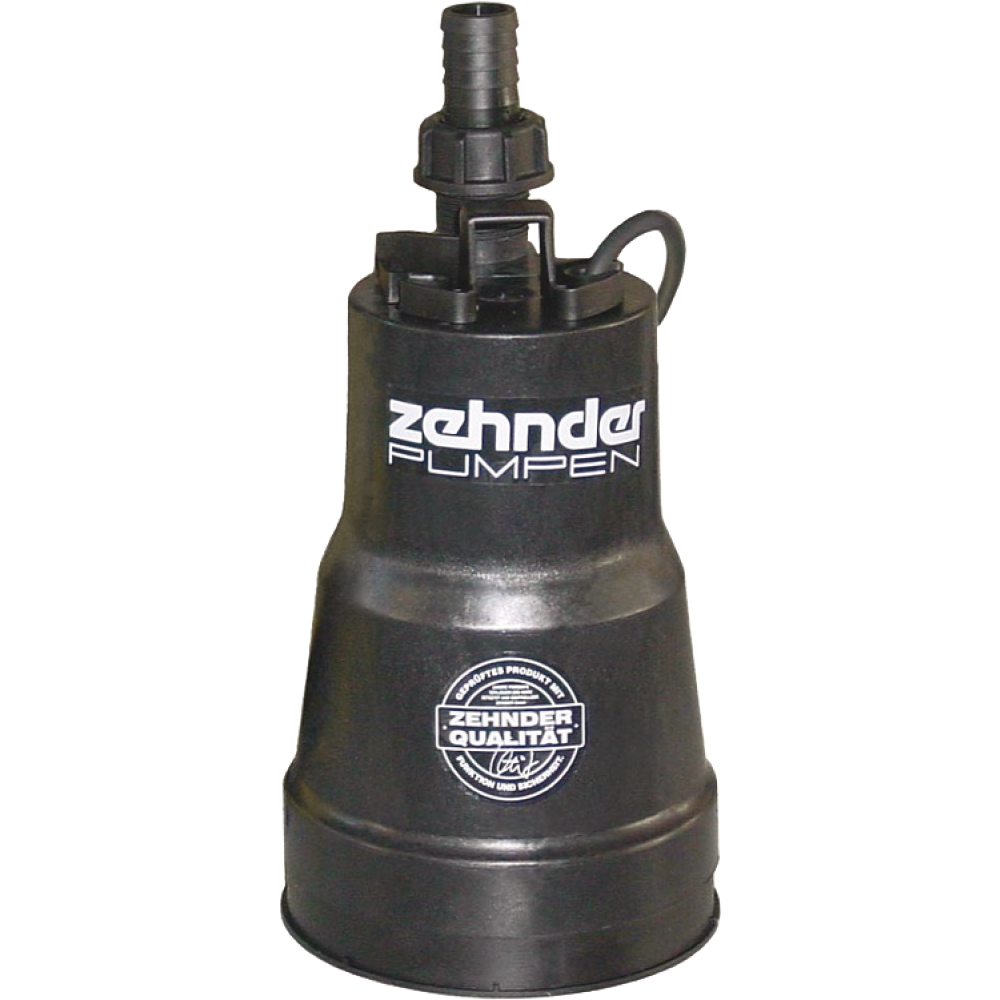 Flachsauger FSP 330 5,5qm/h 7,0m Förderhöhe