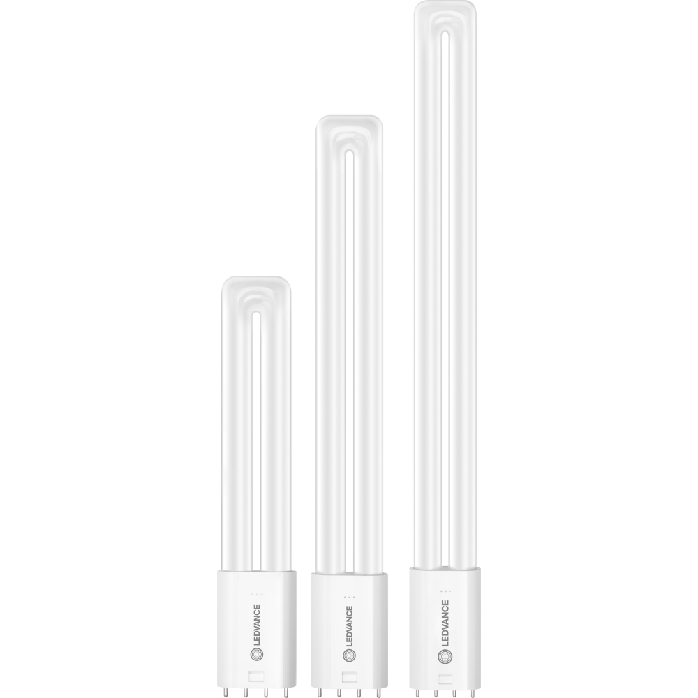 LED-Kompaktlampe 2G11 DULUX LED L HF
