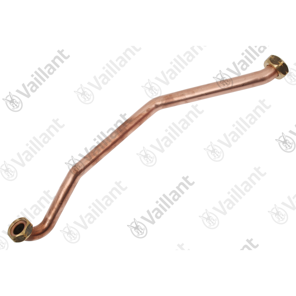 Vaillant Rohr, Antilegio-P ex Vaillant-Nr. 0020204461