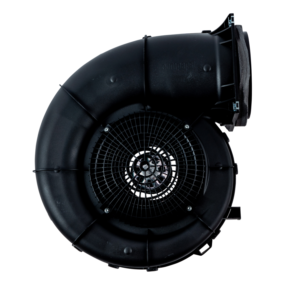 Wolf Ventilator für CWL-2-450/600