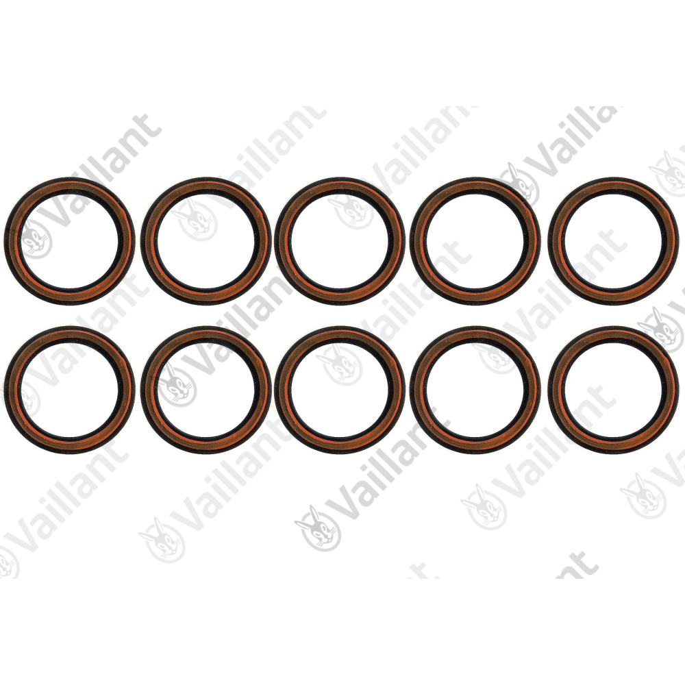 Vaillant O-Ring, (x10) Vaillant-Nr. 193537