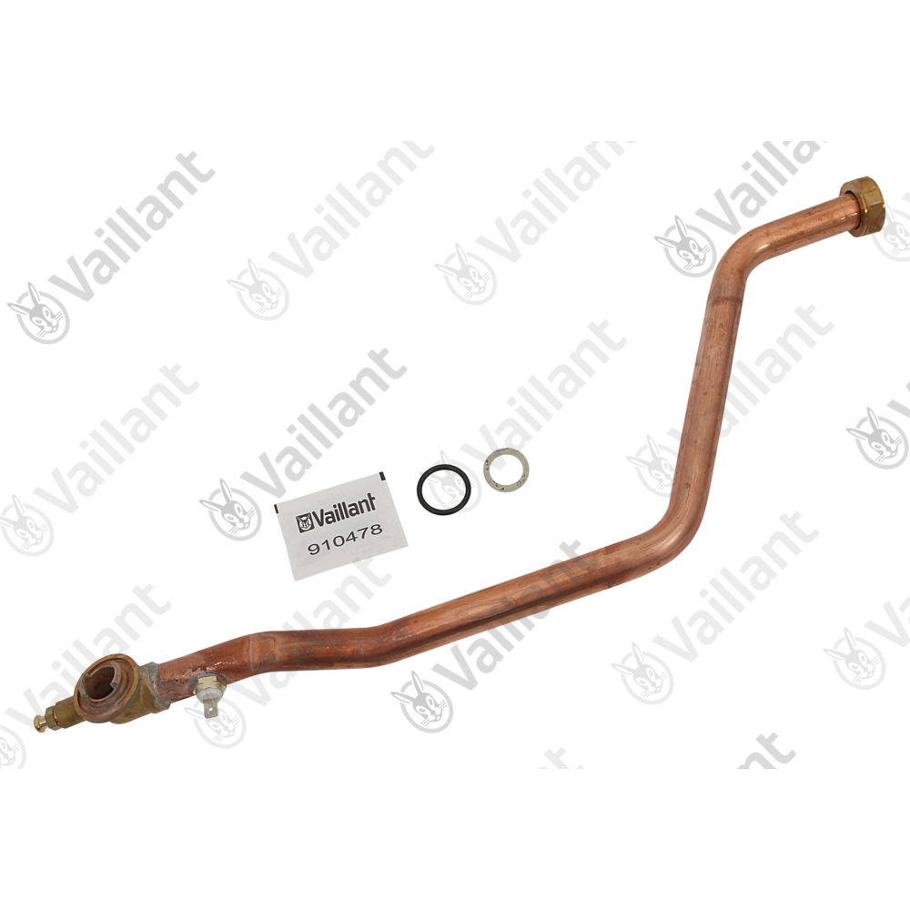 Vaillant Rohr Vaillant-Nr. 022683