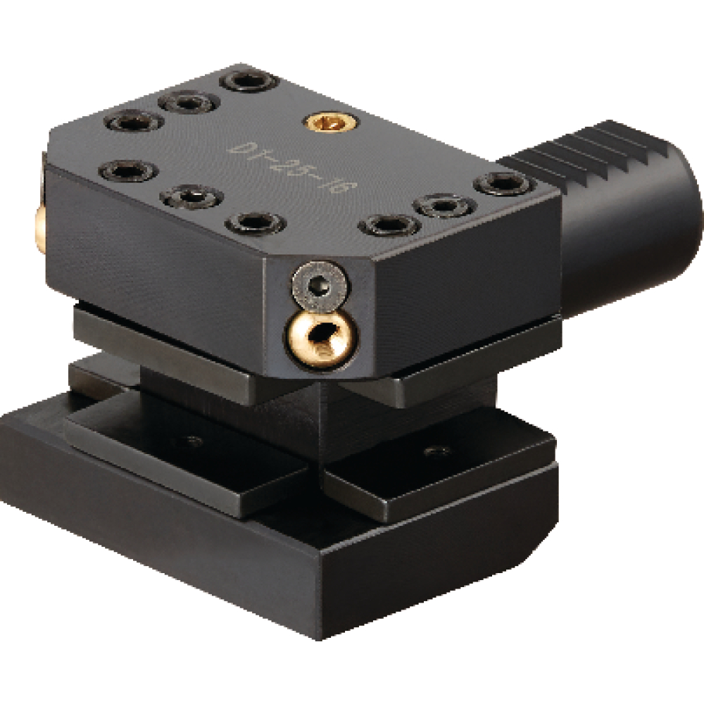 FORTIS Mehrfachaufnahme VDI D1 50x32mm