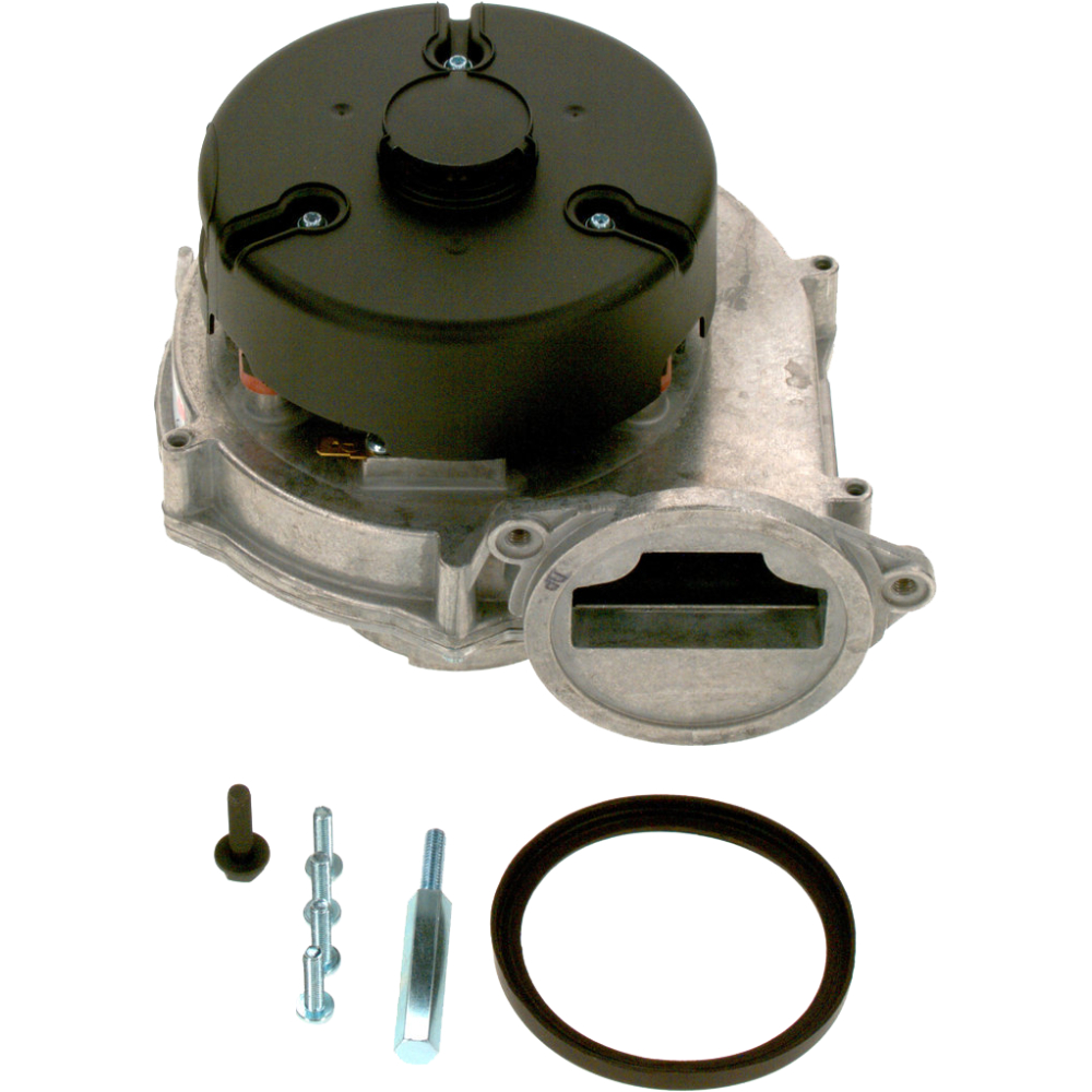BOSCH Ersatzteil TTNR: 8716117325 Gebläse PEBM D130 AC230 50 056W PWM HB M