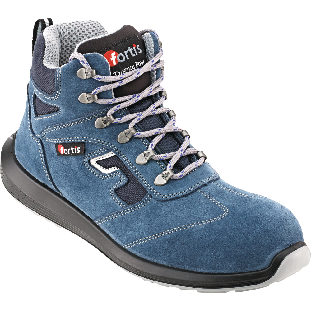 Schnürstiefel Midgard S1, FORTIS