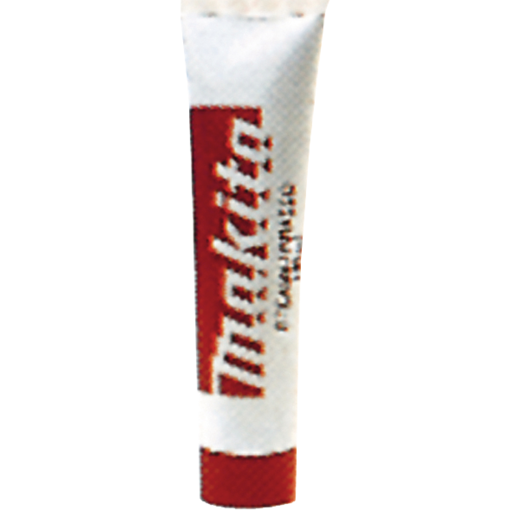 Makita Bohrhammerfett 30ml Getriebefett