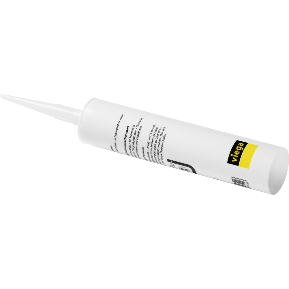 Viega Brandschutz-Kitt 4920.9 in 300ml