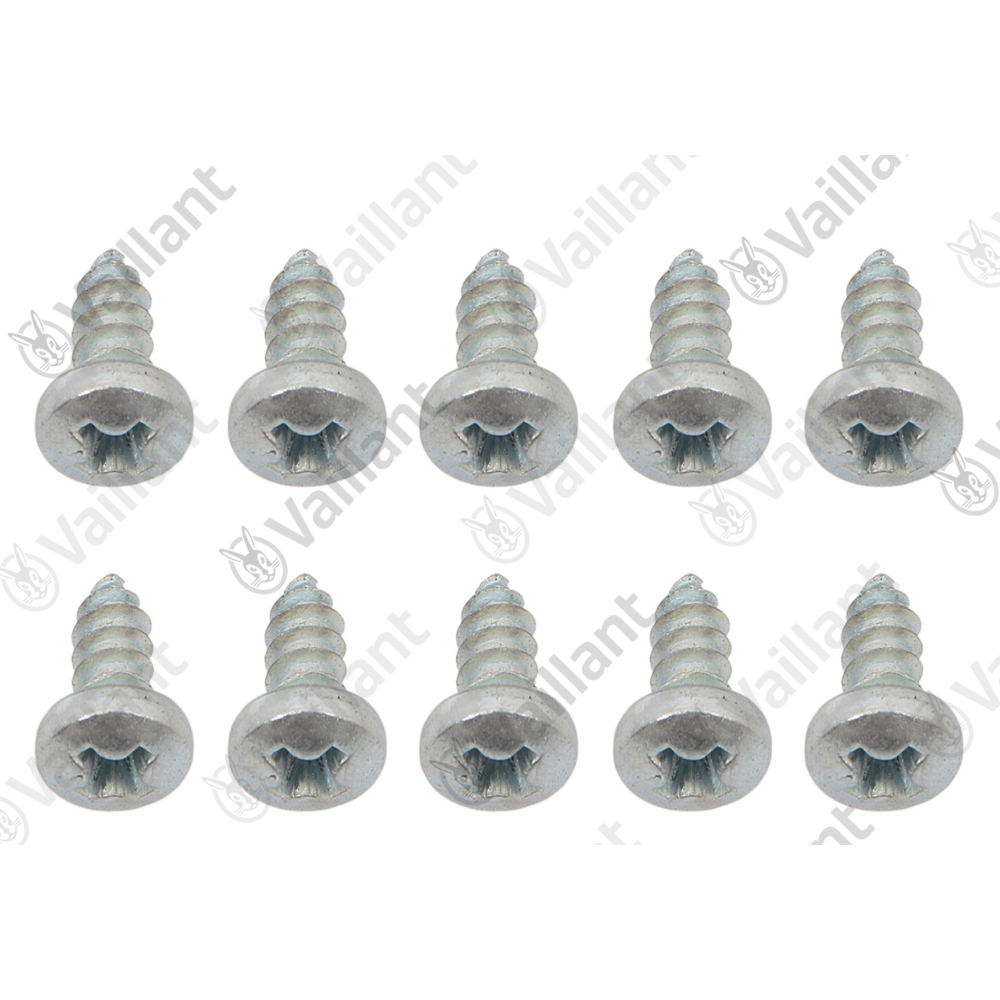 Vaillant Schraube, (x10) Vaillant-Nr. 0020008184