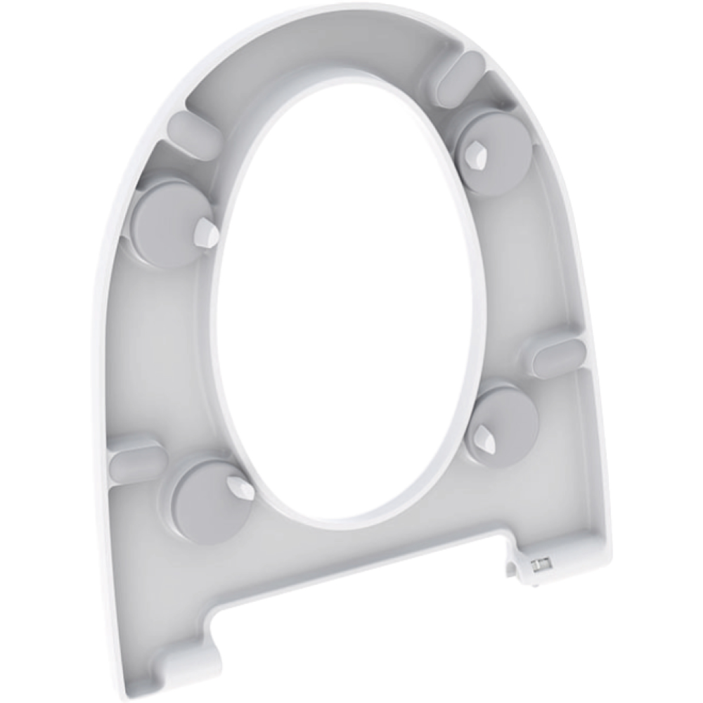 WC-Sitzring AquaClean