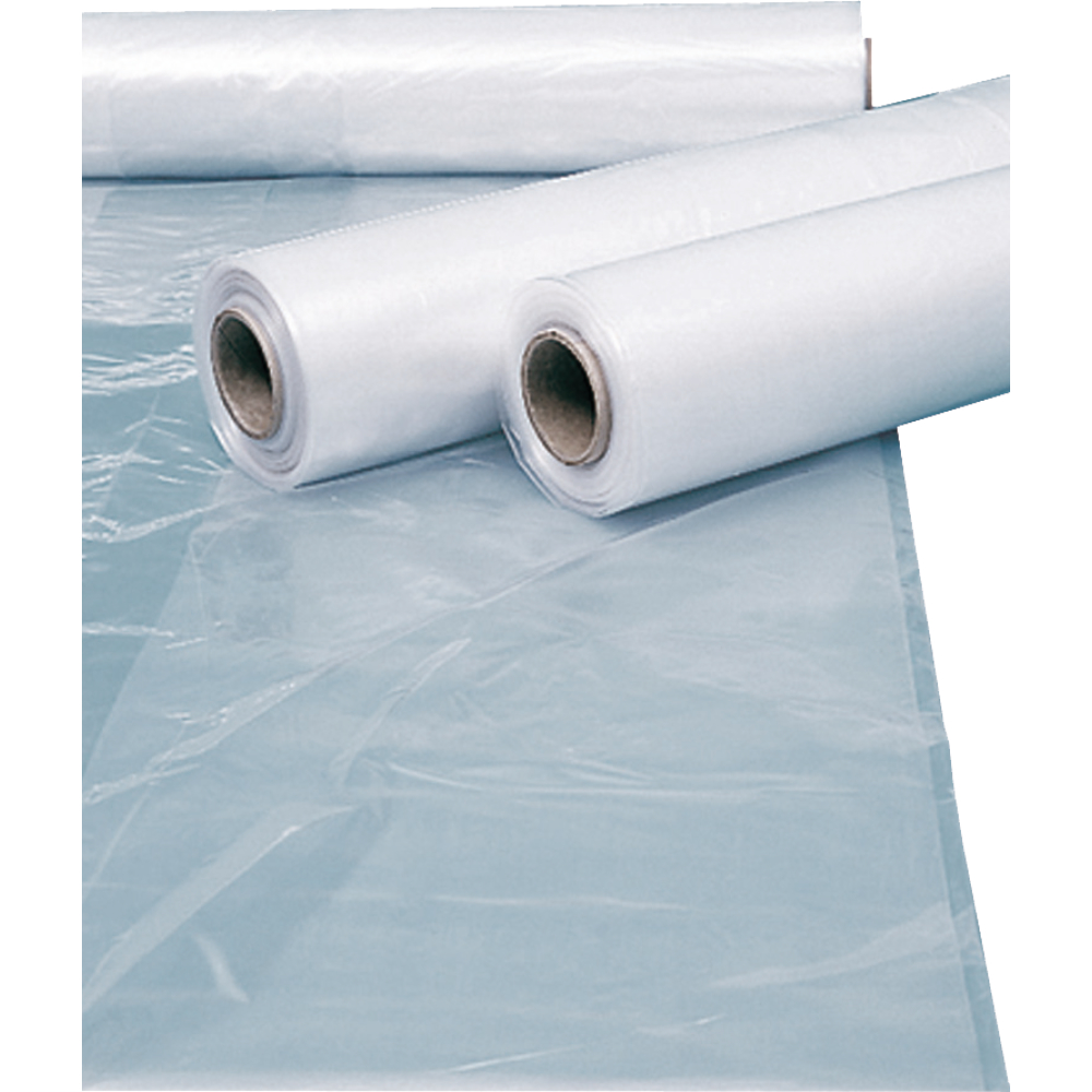 Folie 6x25m 0,20mm transluzent