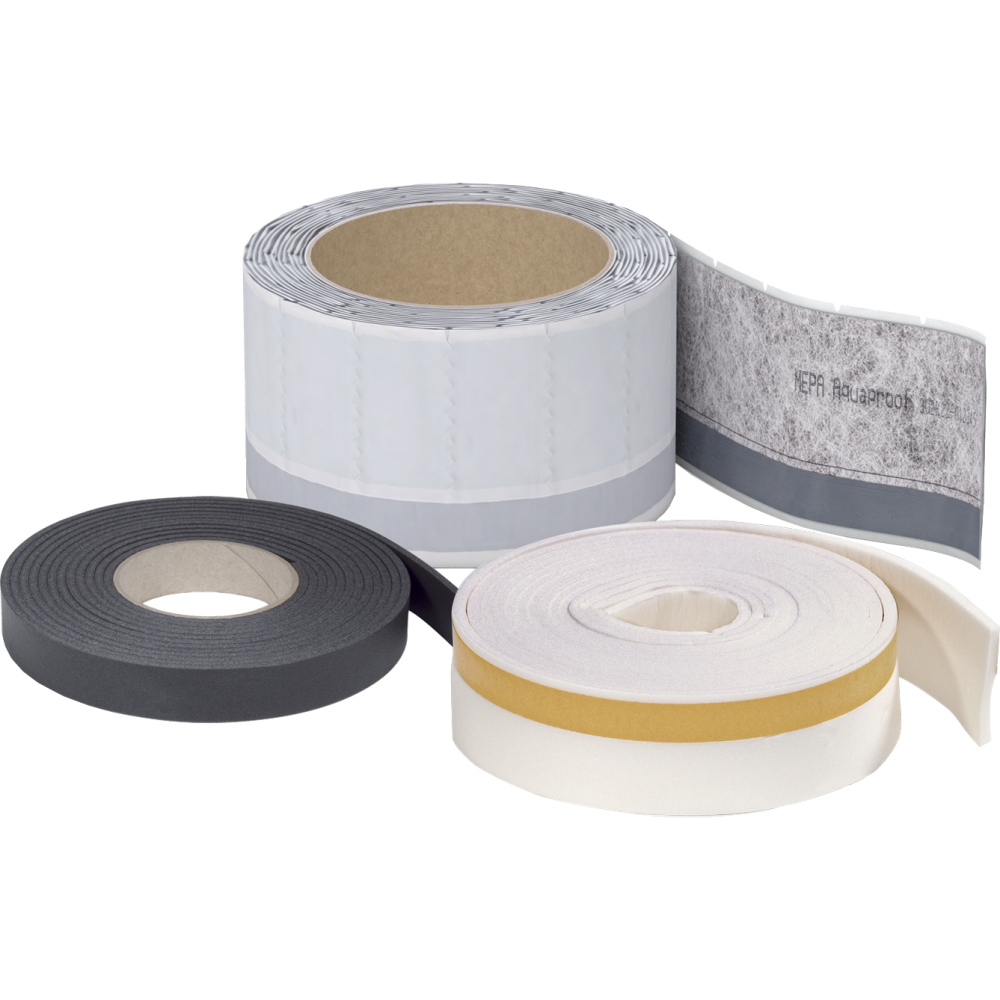Wannenabdichtband Aquaproof Plus