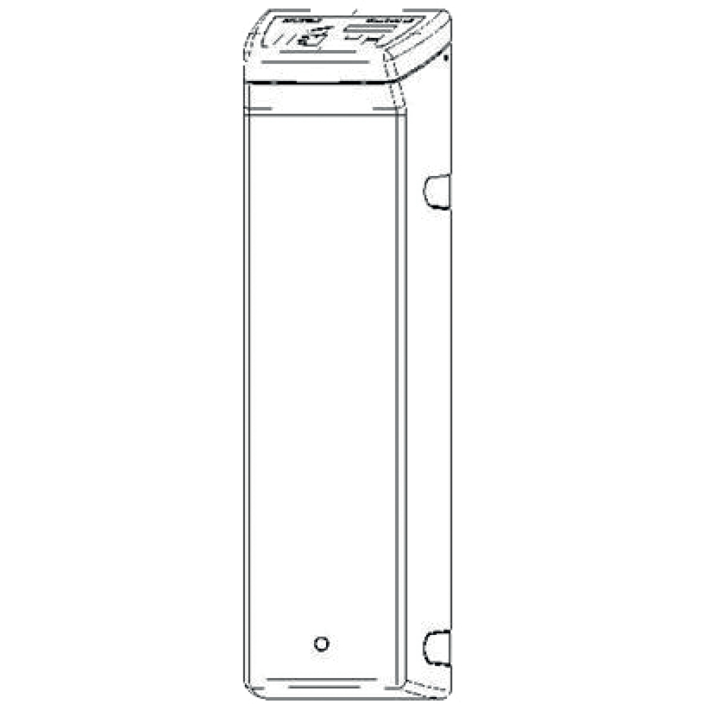 DAIKIN Reg./Pumpeneinheit Solaris RPS4 für Solarsysteme