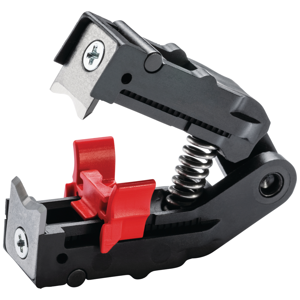 Knipex Ersatzmesserblock für 12 52 195