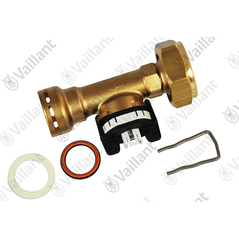 Vaillant Sensor, Vortex Vaillant-Nr. 0020086526