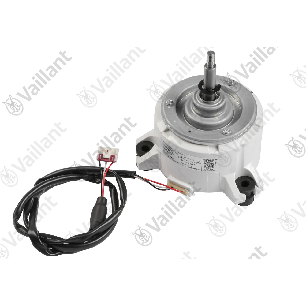 Vaillant Elektromotor Vaillant-Nr. 8000026141