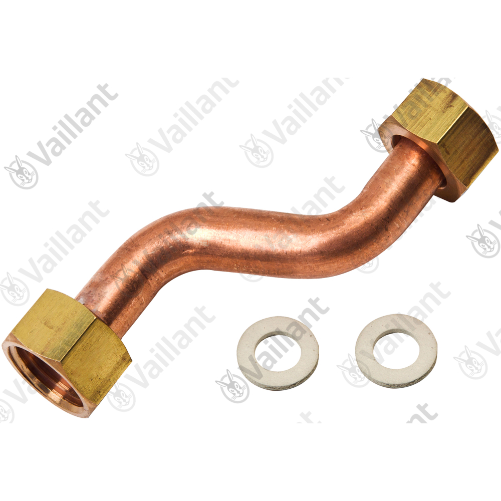 Vaillant Rohr Vaillant-Nr. 0010031331