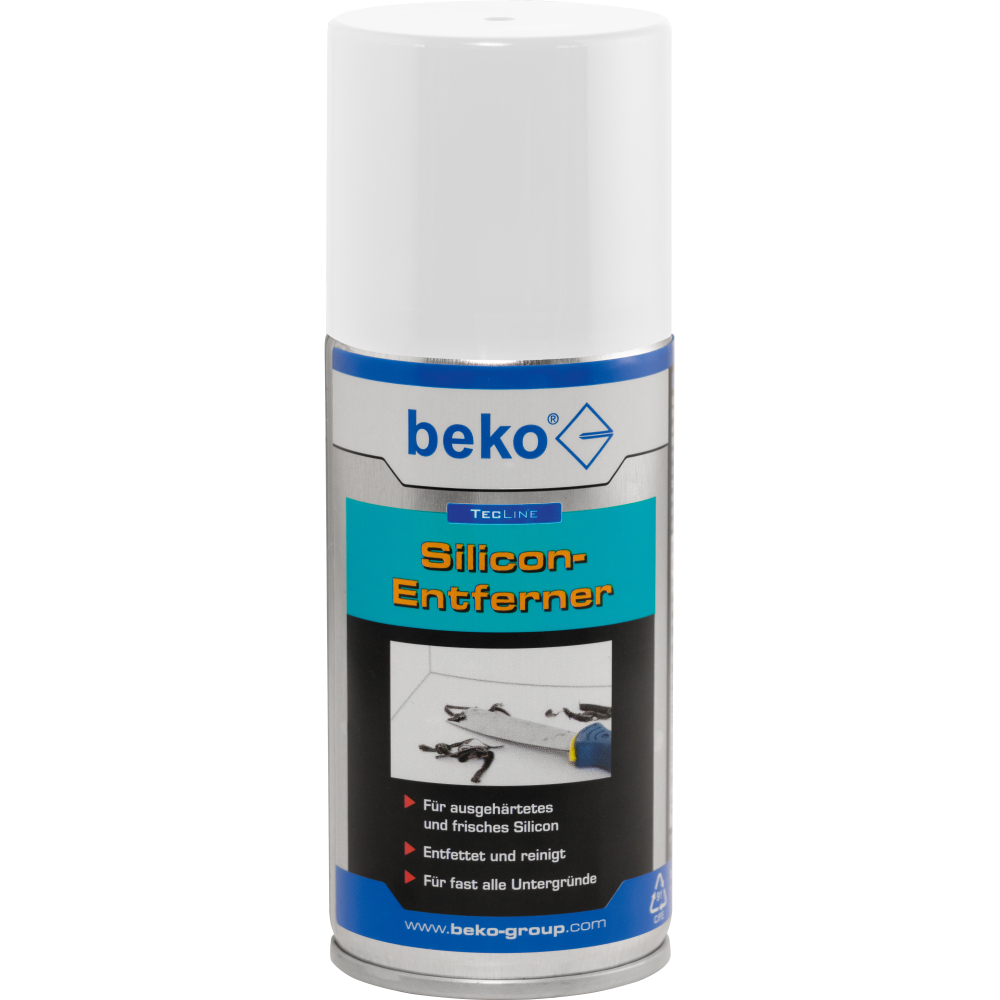 TecLine Silicon-Entferner 150 ml