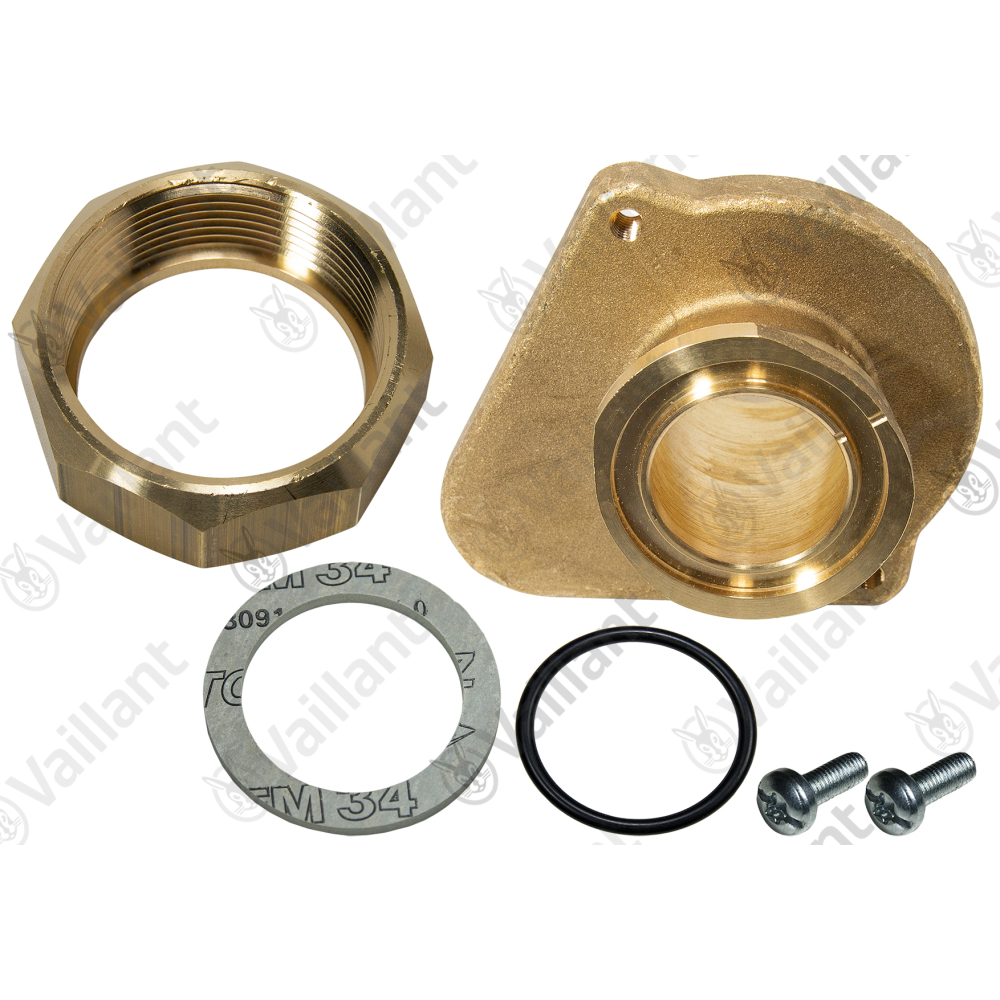 Vaillant Anschluss, Pumpe Vaillant-Nr. 0020268775