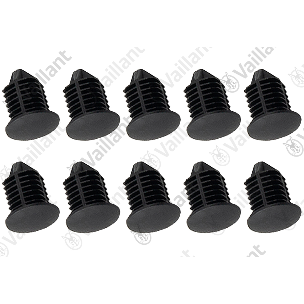 Vaillant Clip, (x10) Vaillant-Nr. 20273322