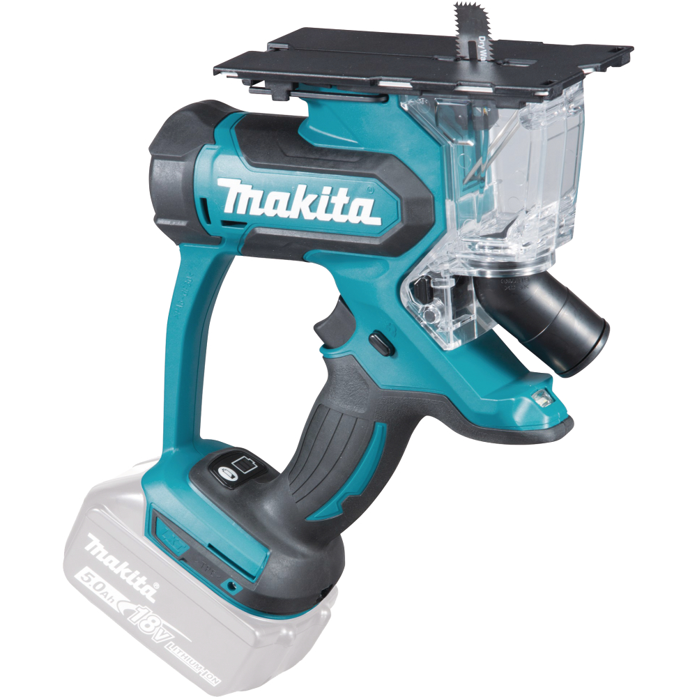 Makita Akku-Trockenbausäge 18V DSD180Z Solo