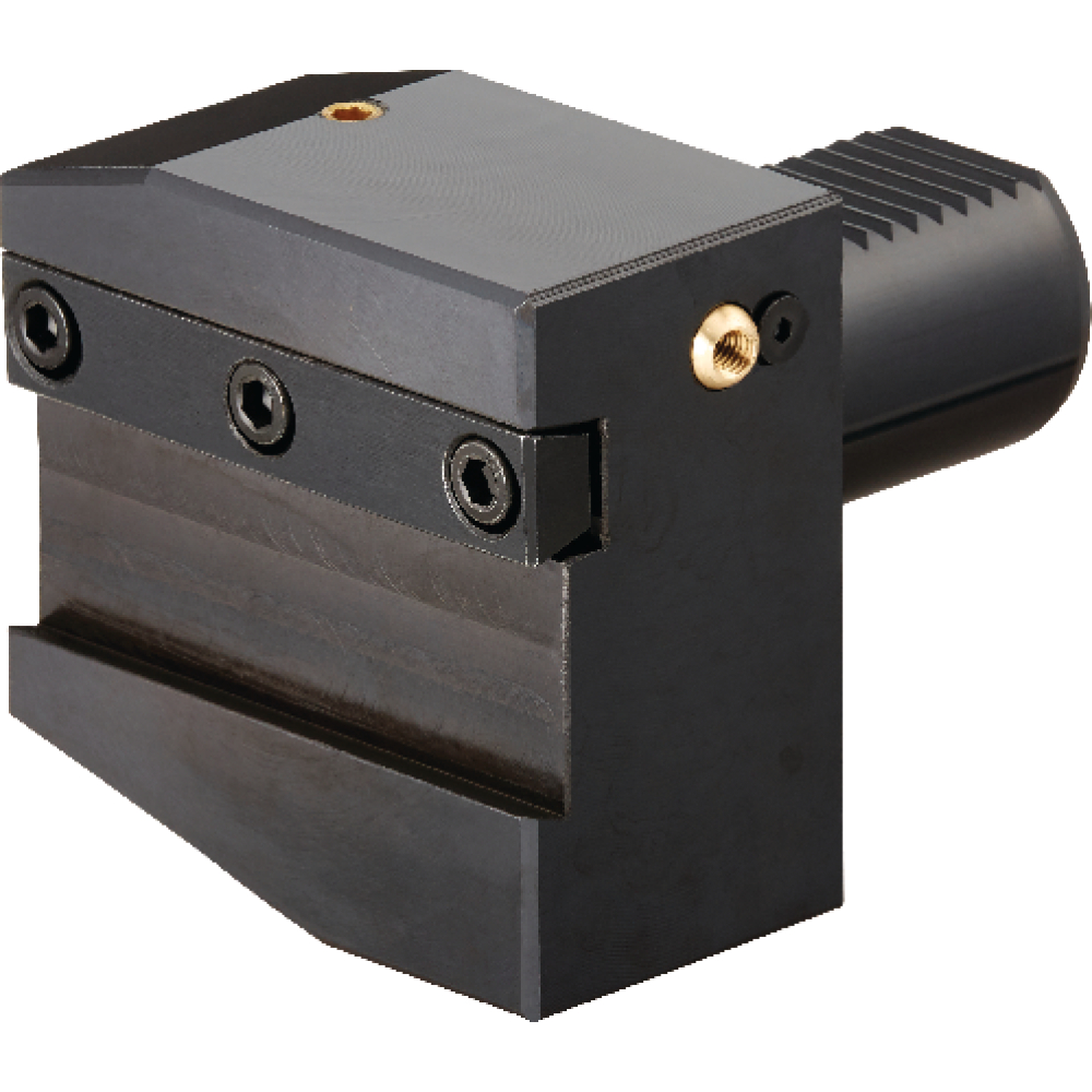 FORTIS Abstechhalter VDI rechts AR 30x26mm