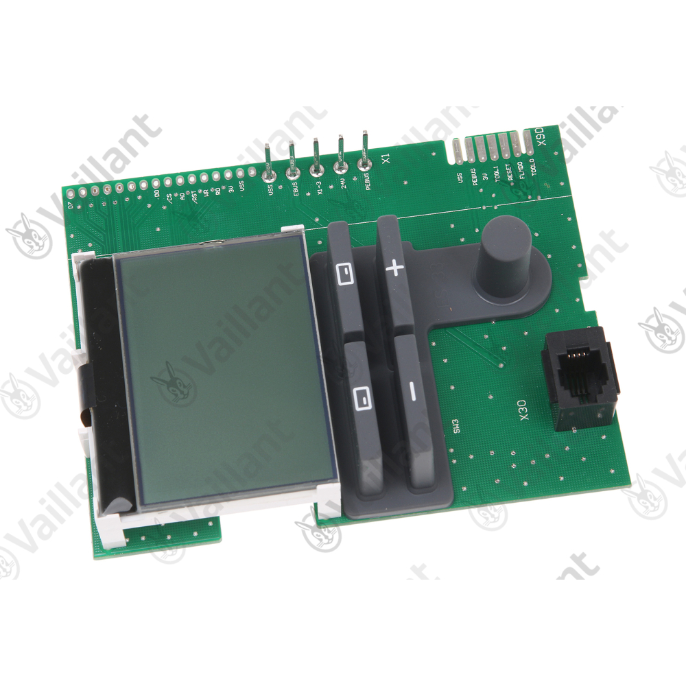 Vaillant Display Vaillant-Nr. 0020188046
