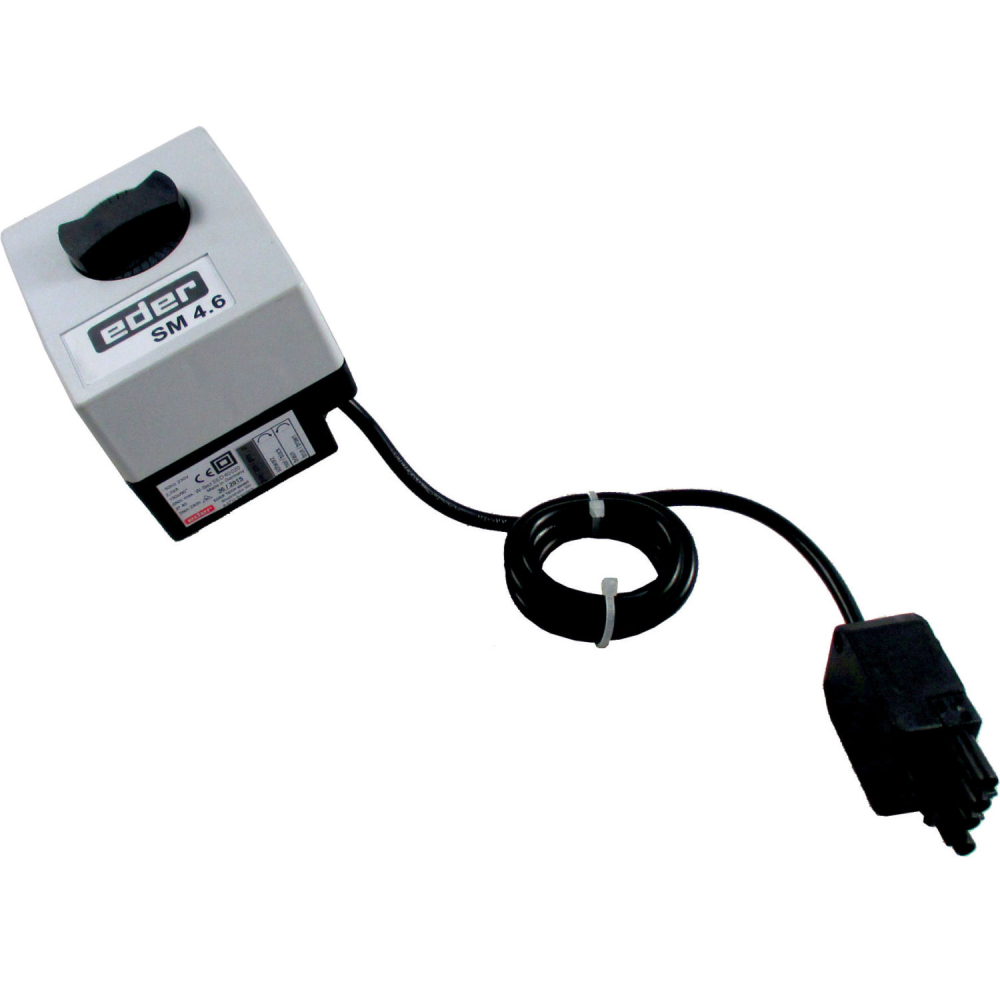 Wolf Sekundärluftklappenmotor AEG SM40230V, für HVG