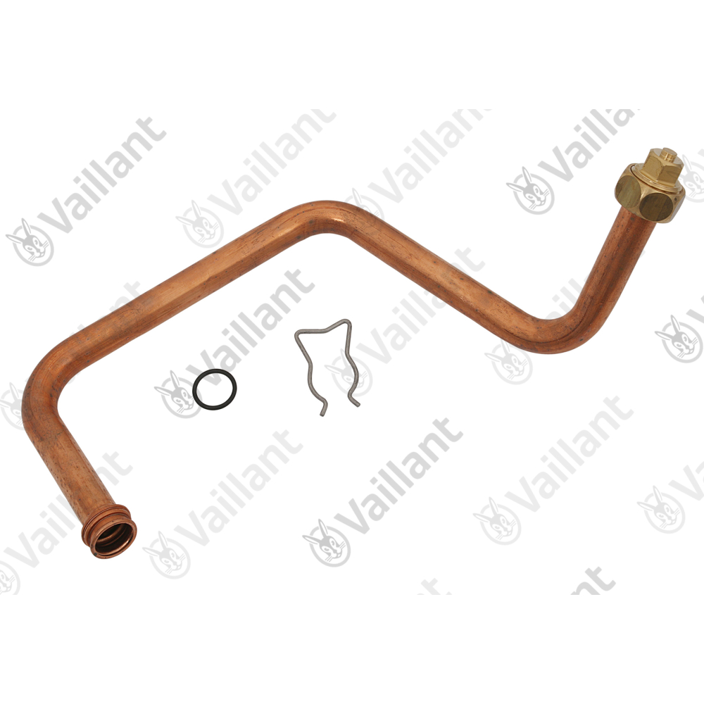 Vaillant Rohr Vaillant-Nr. 0020021018