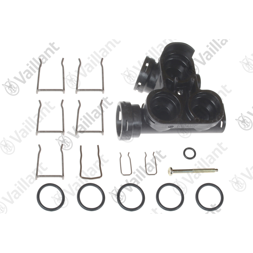 Vaillant Hydroblock Vaillant-Nr. 20269337