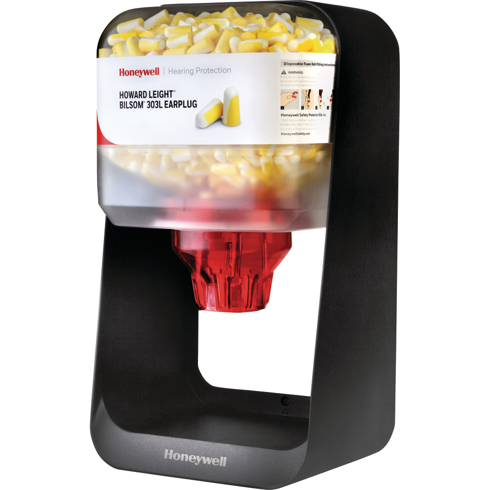 Gehörschutzstöpselspender HL400-F